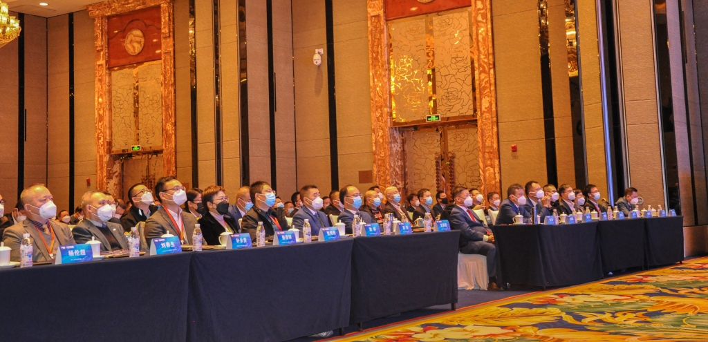 破局求变  蓄势共赢——尊龙集团官网动力2023年供给商大会圆满召开